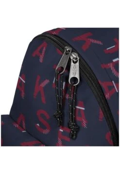 Eastpak Padded Zippl R - Rugzak - Mash Navy -Eastpak 35bccbf9884f49188391bbcebb260ff5
