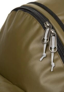 Eastpak Padded Zippl R - Rugzak - Tarp Army -Eastpak 366aed8b5f454ba0a156d4a2009a0b14