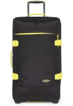 Eastpak Tranverz L 2 Rollen Trolley - Trolley - Kontrast Grade Lime