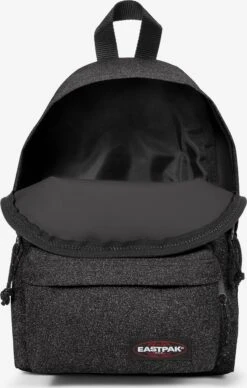 Eastpak Rugzakken Rugzak Orbit Dames Zwart -Eastpak 36b9f1c95024d7f799c198ed398500d0