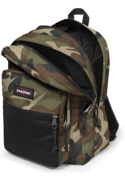 Eastpak Pinnacle - Rugzak - Khaki 10 Eastpak Pinnacle - Rugzak - Khaki -Eastpak 374bf46a66b845bebaa1c9d6ad809614