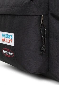 Eastpak Padded Pak R - Rugzak - Wally Silk Black 10 Eastpak Padded Pak R - Rugzak - Wally Silk Black -Eastpak 37581531061c455b8ff9da0033598af0