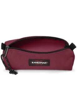 Eastpak Benchmark Single - Etui - Bushy Burgundy -Eastpak 3772135d8457473fa56478de5361e745
