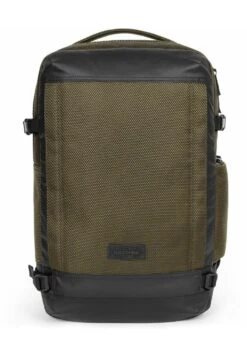 Eastpak Tecum M- Rugzak - Cnnct Army 9 Eastpak Tecum M- Rugzak - Cnnct Army -Eastpak 39edf11138c84f35b177317b0e3f4da1