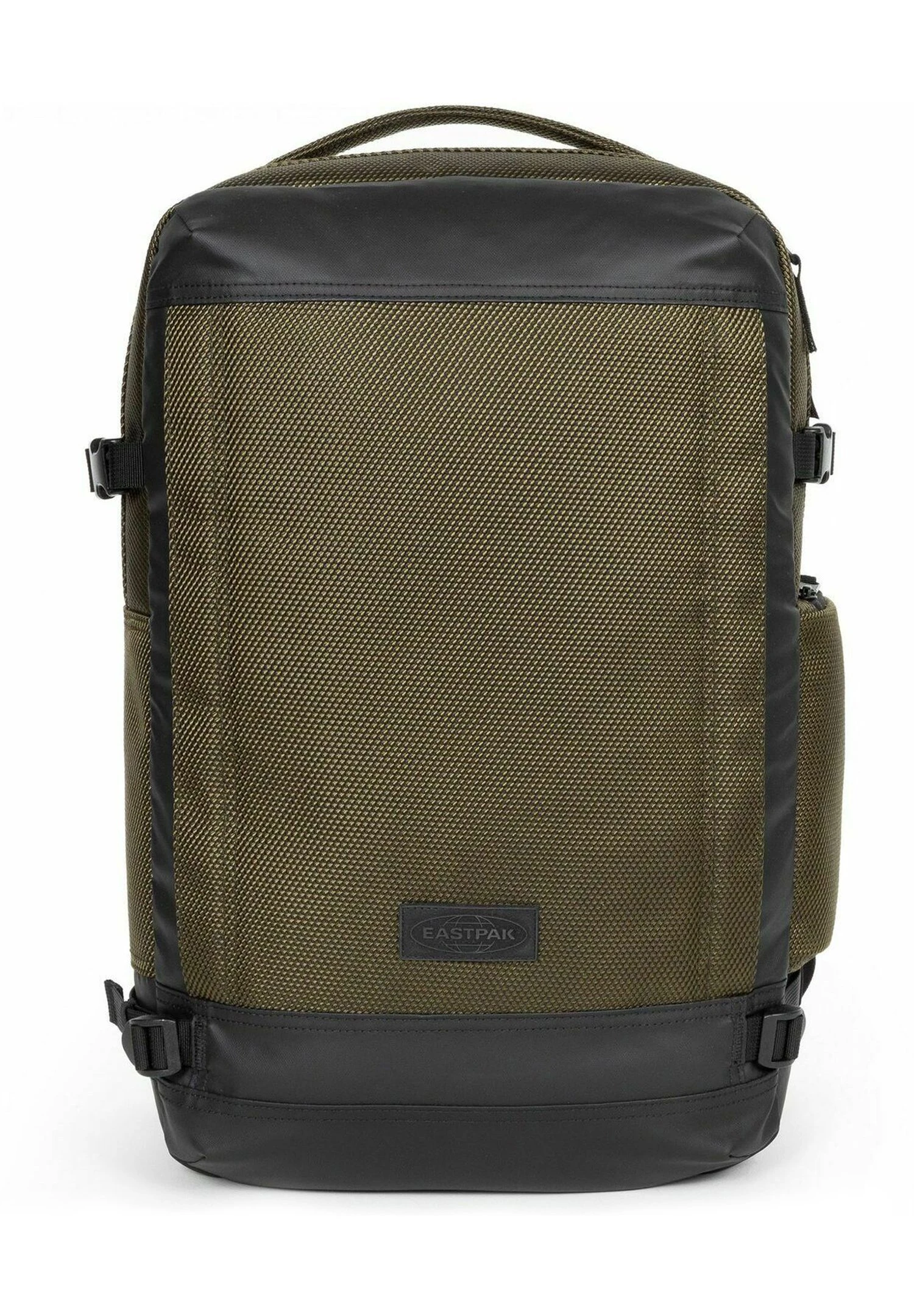 Eastpak Tecum M- Rugzak - Cnnct Army 6 Eastpak Tecum M- Rugzak - Cnnct Army - Afbeelding 4