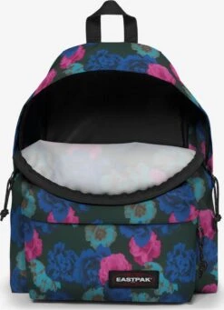 Eastpak Rugzakken Rugzak PADDED PAKR Dames Navy -Eastpak 39f1e2a7266e16b0f6c3e73c242435d4