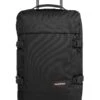 Eastpak Strapverz S - Kledingzak - Black -Eastpak 3bae70e7f2614495a04597b630c2a8d7