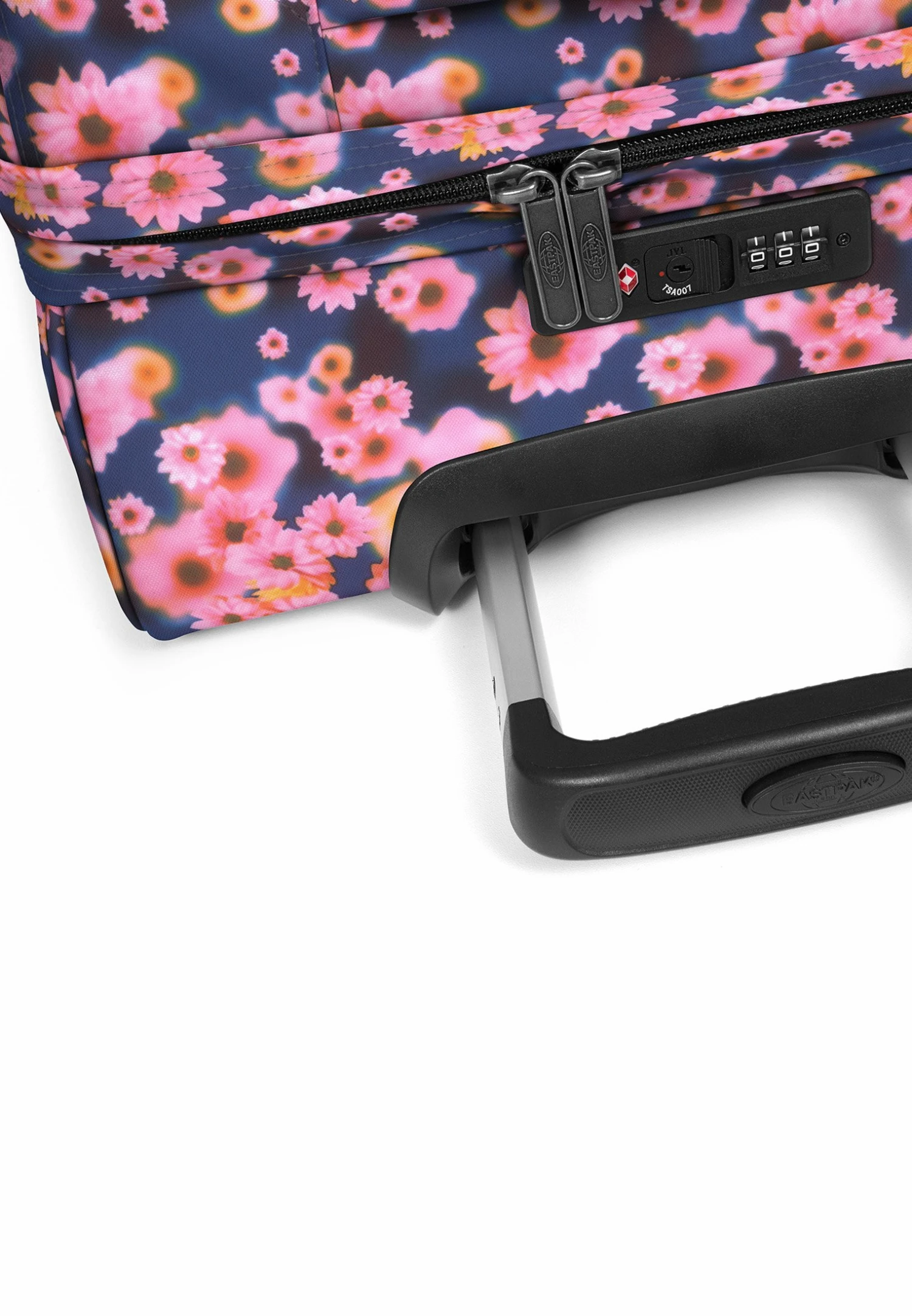 Eastpak Transit'R L - Trolley - Soft Navy 7 Eastpak Transit'R L - Trolley - Soft Navy - Afbeelding 5