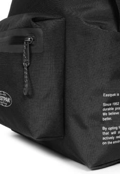 Eastpak Padded Pak R - Rugzak - Storm Black 10 Eastpak Padded Pak R - Rugzak - Storm Black -Eastpak 3d0804bcf33d46a6b7b2adc106bc2d06