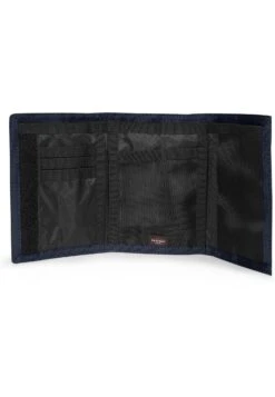 Eastpak Crew Single - Portemonnee - Ultra Marine -Eastpak 3de228a81bd04f94af9550fad7f229b5