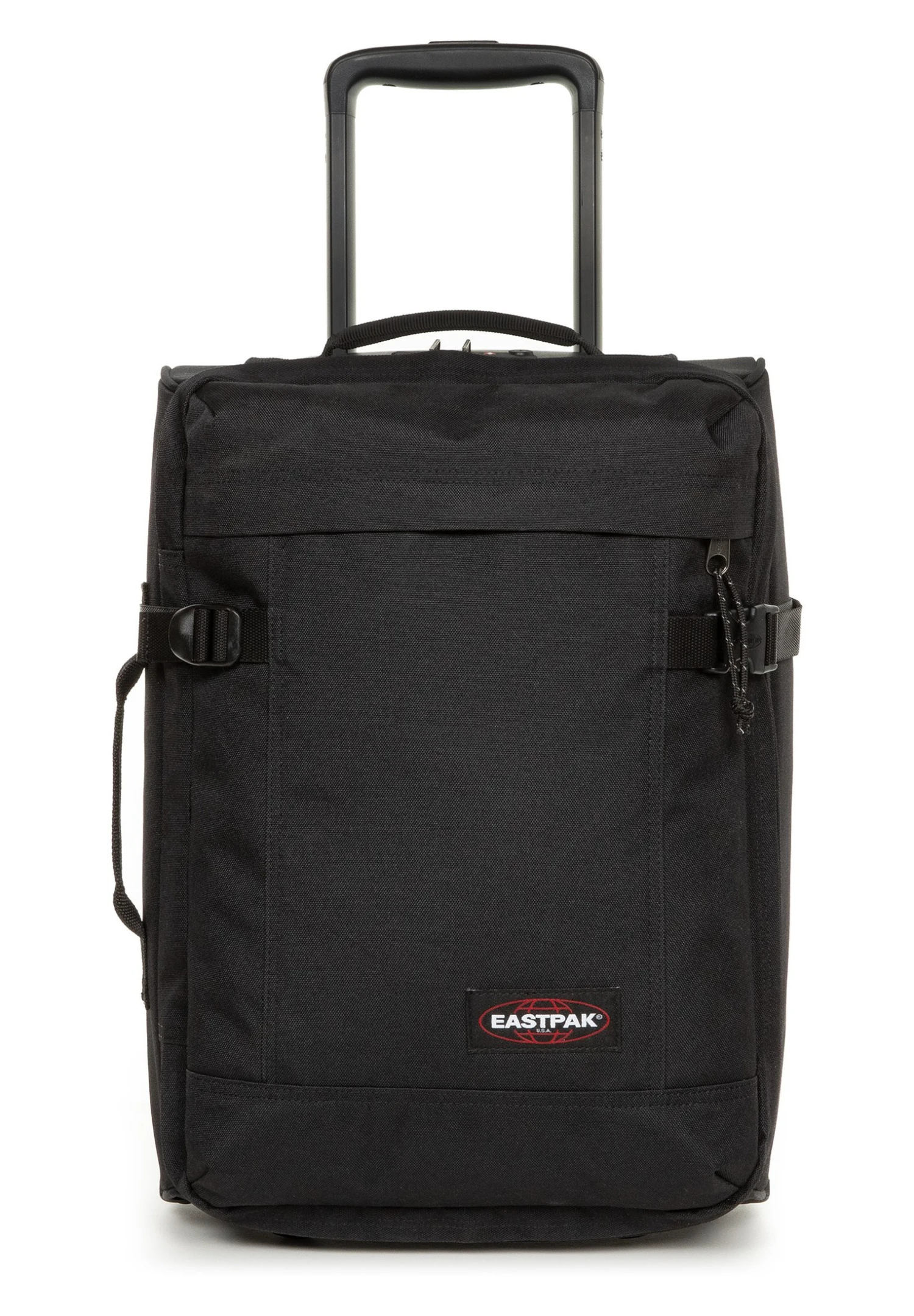 Eastpak Tranverz- Trolley - Black 3 Eastpak Tranverz- Trolley - Black