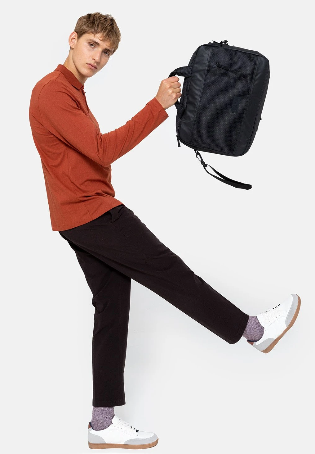 Eastpak Aktetas - Cnnct Coat 3 Eastpak Aktetas - Cnnct Coat