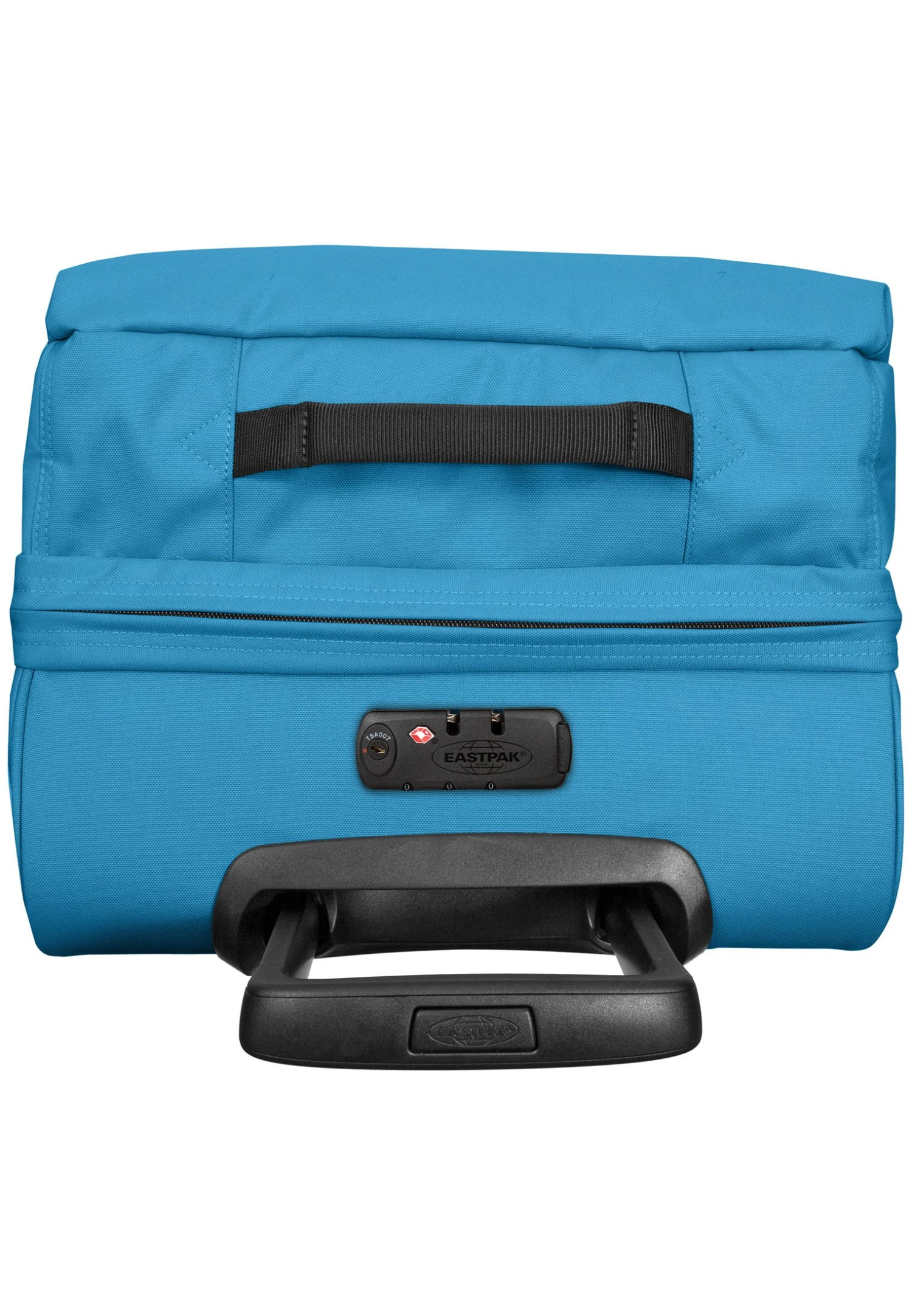 Eastpak Tranverz M - Reistas - Broad Blue 7 Eastpak Tranverz M - Reistas - Broad Blue - Afbeelding 5