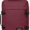 Eastpak Reistassen Reistas Heren Rood -Eastpak 4038745041954724cf2682318c10630a