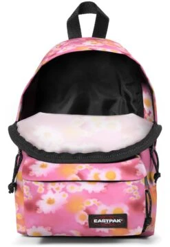 Eastpak Orbit - Rugzak - Soft Pink -Eastpak 40a2ab6709ed45ee8c58aa667339d467