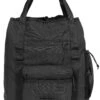 Eastpak Mynder - Rugzak - Roothed Black -Eastpak 412bdb554b2d4c67ba3e22f5f6875d13