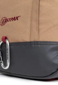 Eastpak Out Safepack - Rugzak - Out Brown -Eastpak 417df1ce504d49e5807d12fab1820d59