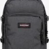 Eastpak Rugzakken Rugzak Provider Dames Donkergrijs -Eastpak 419b9c6a32d1bb7ad86deed211dab43f
