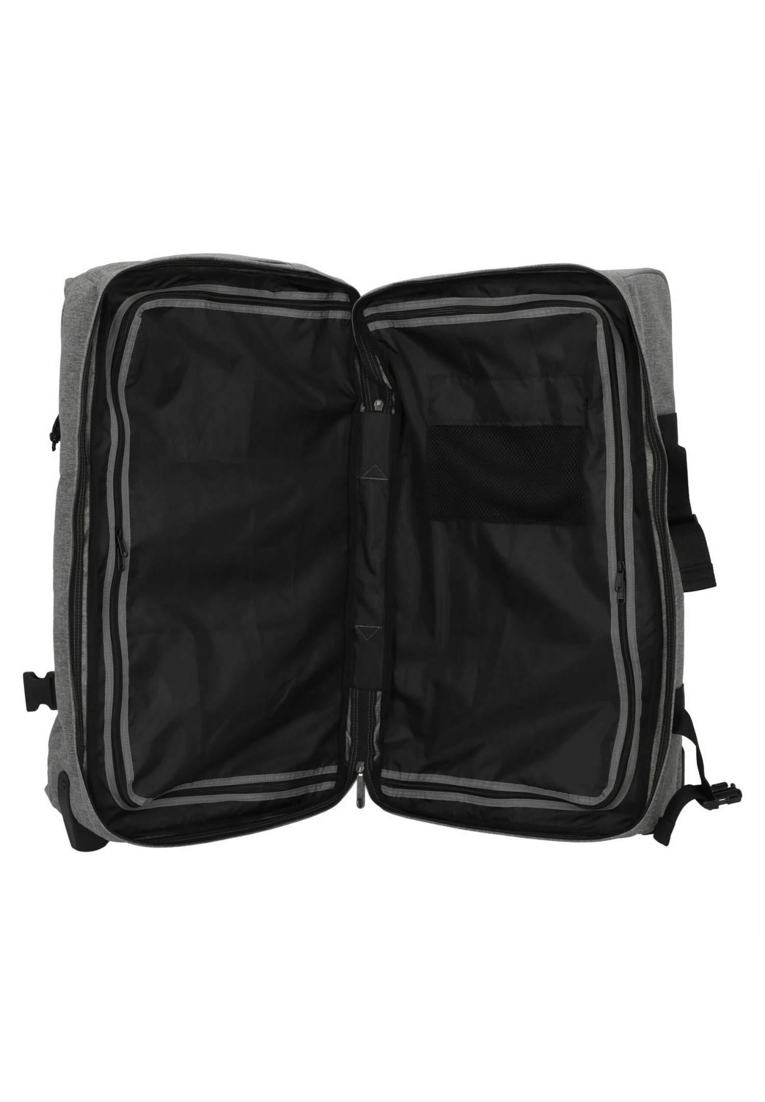 Eastpak Transit R 2 M 67 Cm - Kofferset - Sunday Grey 5 Eastpak Transit R 2 M 67 Cm - Kofferset - Sunday Grey - Afbeelding 3