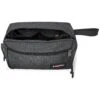 Eastpak Yap Single- Toilettas - Black Denim -Eastpak 4264a9c7e79d410cb34dcf8f4dd196de