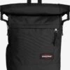 Eastpak Rugzakken Rugzak CHESTER Dames Zwart -Eastpak 43df0bb3cef44a516ea6cfd9b87ae1d5