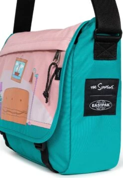 Eastpak Delegate- Schoudertas - The Simpsons Sofa -Eastpak 4471ba1c8a834cb080f312d4e3b9413e