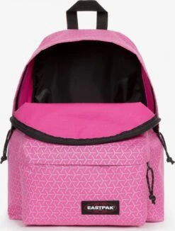 Eastpak Rugzakken Rugzak Dames Roze -Eastpak 4472fd93851f67d46b275ecd64594b27
