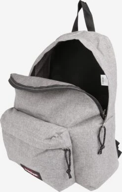 Eastpak Rugzakken Rugzak Dames Grijs -Eastpak 449fe43f69143651955ad57f7e140969