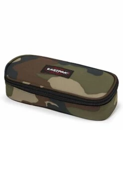 Eastpak Oval Single - Etui - Camo -Eastpak 44f38afed96549bfacc56adac282dc0d