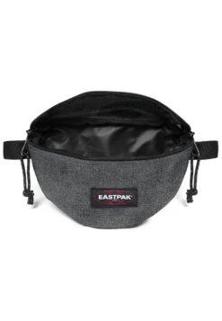 Eastpak Springer - Heuptas - Black Denim -Eastpak 4505237991f24bfb90dc835b4c17cbfe