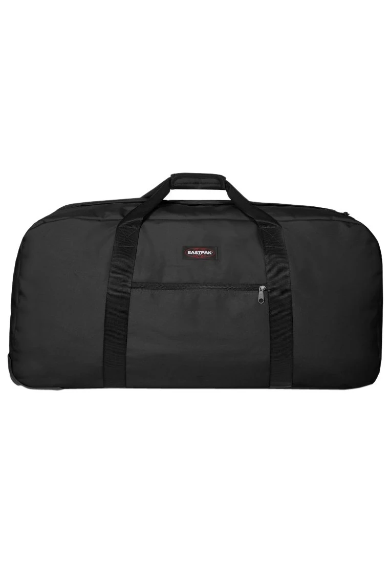 Eastpak Weekendtas - Black 3 Eastpak Weekendtas - Black