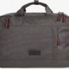 Eastpak Businesstassen Aktentas Acton Heren Grijs -Eastpak 45badb77fd8a693b8b37eb5fe533aa80