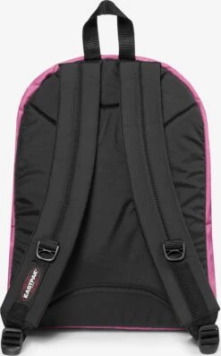 Eastpak Rugzakken Rugzak Pinnacle Dames Lichtroze -Eastpak 4672e92012c97d0161456384e779e70c