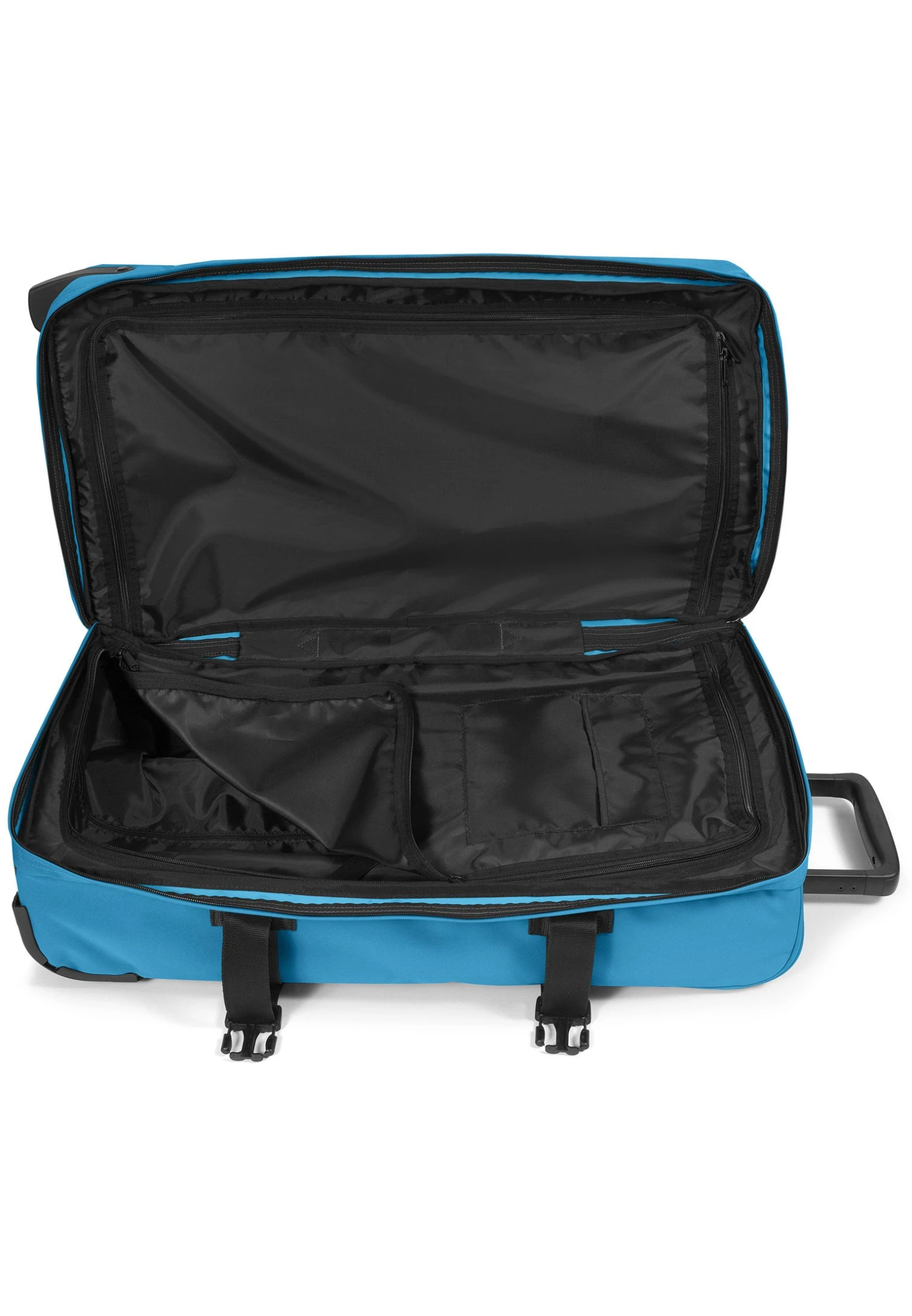 Eastpak Tranverz M - Reistas - Broad Blue 5 Eastpak Tranverz M - Reistas - Broad Blue - Afbeelding 3