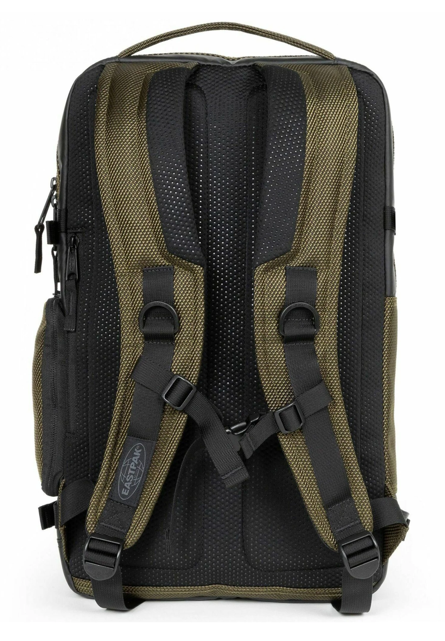 Eastpak Tecum- Rugzak - Cnnct Army 4 Eastpak Tecum- Rugzak - Cnnct Army - Afbeelding 2