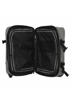 Eastpak Transit R 2 Rollen S 51 Cm - Kofferset - Sunday Grey -Eastpak 47b02b8e9deb44cdadbe52a1fca39e83
