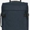 Eastpak Reistassen Reistas Tranverz XXS Heren Blauw -Eastpak 48ab1c010c9b0c9ac08398b32d4f2d6f