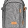 Eastpak Smallker - Rugzak - Cs Sunday Grey -Eastpak 493f675c3deb41f0ad0042393a0675fb