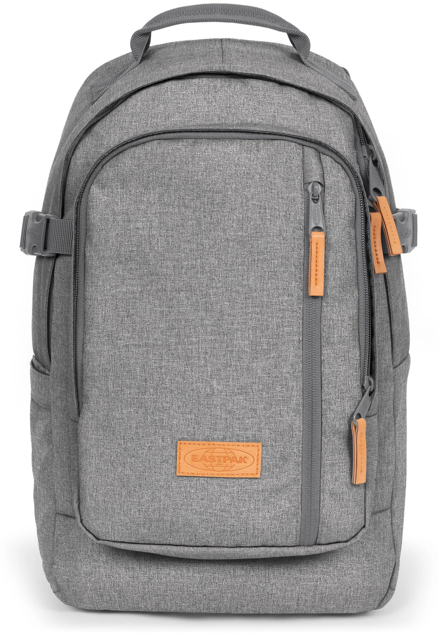 Eastpak Smallker - Rugzak - Cs Sunday Grey 3 Eastpak Smallker - Rugzak - Cs Sunday Grey