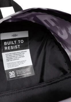 Eastpak Day Pak R - Rugzak - Blocktype Black 7 Eastpak Day Pak R - Rugzak - Blocktype Black -Eastpak 4977613d5096460f8198a173176c5d61