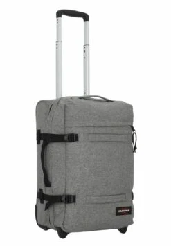Eastpak Transit R 2 Rollen S 51 Cm - Kofferset - Sunday Grey -Eastpak 49e6b58f5a0d40e98b562b88b798bb35