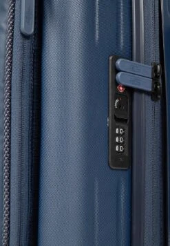 Eastpak Cnnct- Trolley - Cnnct Marine -Eastpak 4a5f2b5329a941978daabe66491ddcb7