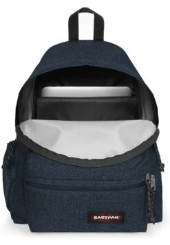 Eastpak Zippl R- Rugzak - Triple Denim 10 Eastpak Zippl R- Rugzak - Triple Denim -Eastpak 4b33699d50ba49e1a8f839382eca7fa3