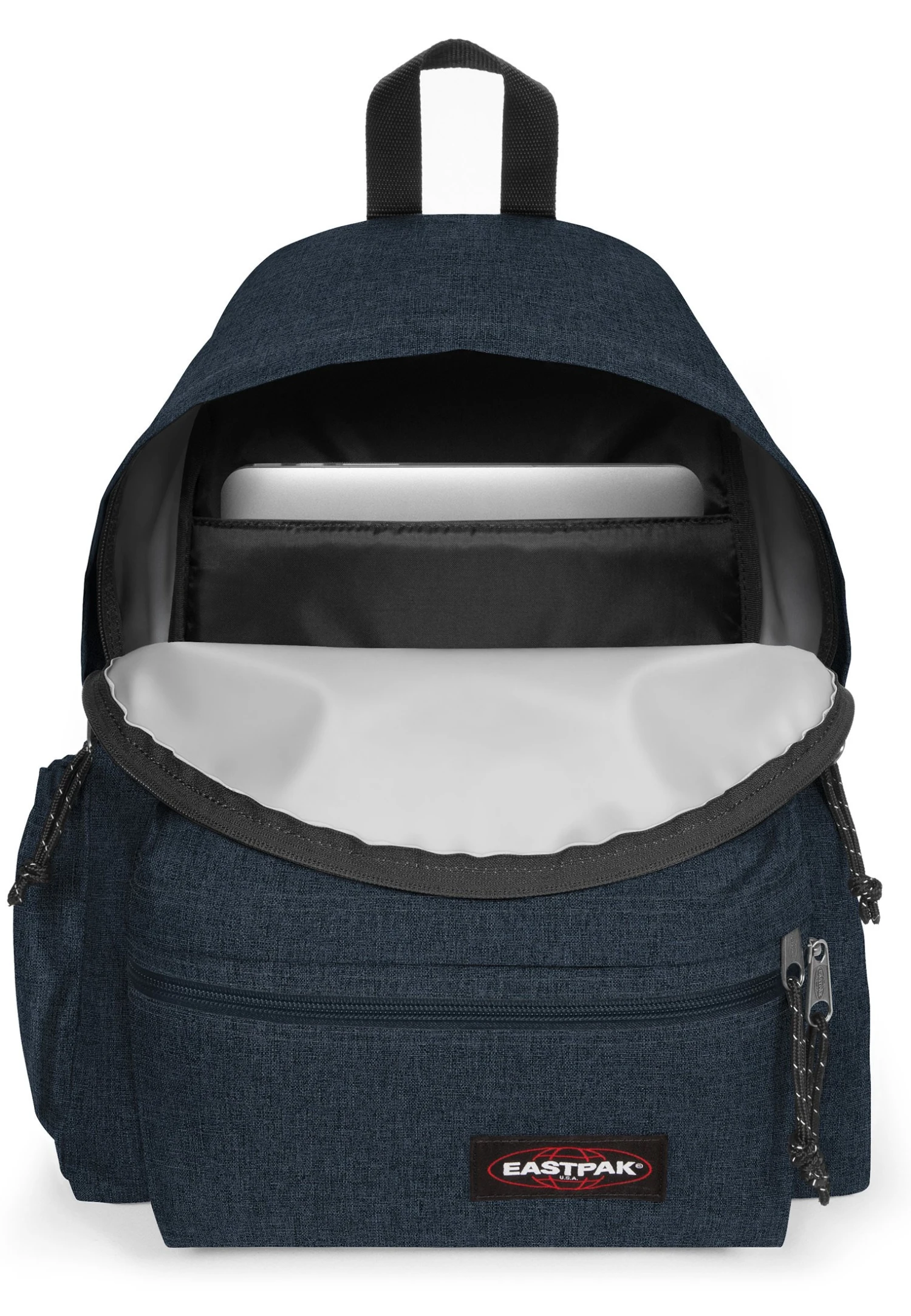 Eastpak Zippl R- Rugzak - Triple Denim 6 Eastpak Zippl R- Rugzak - Triple Denim - Afbeelding 4
