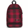 Eastpak Skate Pak'Rlaptopfach - Rugzak - Skate Checks -Eastpak 4bf903c1f59640ae82e37980619f29d1