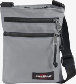 Eastpak Schoudertasjes Schoudertas Dames Lichtgrijs