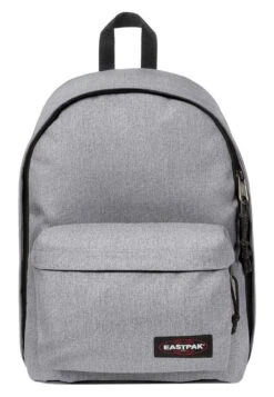 Eastpak Out Of Office - Rugzak - Sunday Grey -Eastpak 4caff2ab50da400bb3bfd8fc2f0524a2