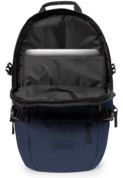 Eastpak Floid - Rugzak - Cs Mono Marine -Eastpak 4d3cf3a1543a4c02967a087a874c6dcf