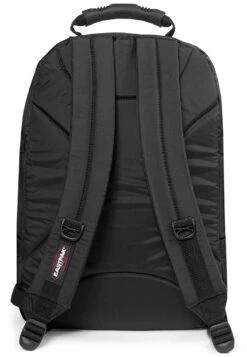Eastpak Provider - Rugzak - Black -Eastpak 4dbc0d3785304634b83f8cfc6f80e9a3