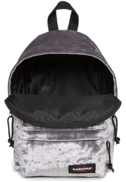 Eastpak Orbit - Rugzak - Crushed Grey -Eastpak 4dd59780b47944c7b28172462aa89e31